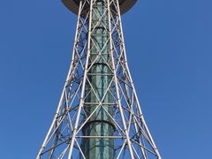 -青岛电视塔