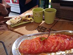-申记串道(万豪店)