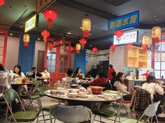 -黄弟大排档·湖南菜·小龙虾·小海鲜(凯旋北路店)