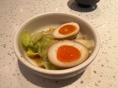 溏心蛋-味千拉面(双井店)