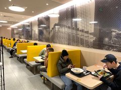大堂-大家乐(广州荔湾领展广场店)