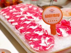 -爱丽格斯火锅(东岸国际店)