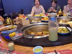 -山河屯铁锅炖·非遗铁锅炖(华强北店)