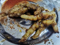 -曾记大腰子烧烤(苗栗路总店)