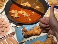-老天桥蛙炉火锅(姑苏总店)