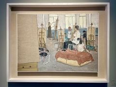 -上海虹桥当代艺术馆