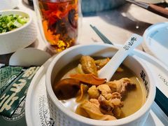 -芸山季·云南野生菌火锅(宝能环球汇店)