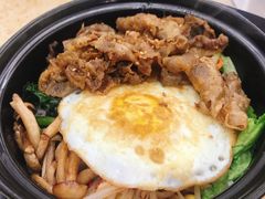 -金家小吃(美岭小区店)