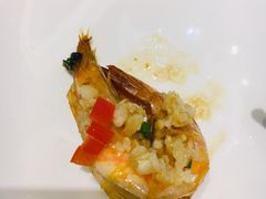 -金陵食府(林景店)