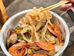 -水井拉粉油条(赤坎民国风情街店)