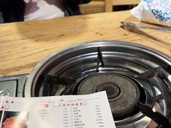 -阿婆情腊排骨火锅(金虹路店)