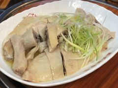 -禄源公·老莞诚饭店