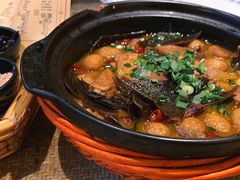 -大张烙馍村(泉山店)