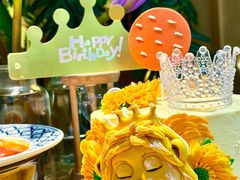 -CAKE BOSS 蛋糕老板(西单君太百货店)