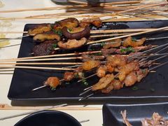 -聚味瞿记·龙虾堂(咸嘉湖店)