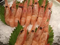 -Mr.Fish鱼鲜生海鲜放题(高德置地冬广场店)