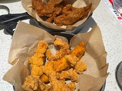 -必胜客(兴隆店)