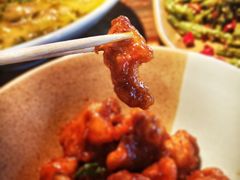 糖醋里脊-外婆家(南开大悦城店)