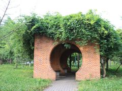 -龙寺生态园