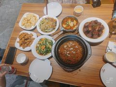 -六泰居·尔滨地标·东北菜(松北店)