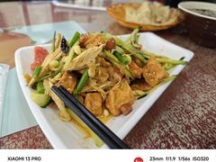 -马师酒楼(人民南路店)