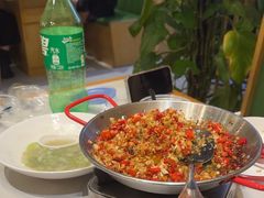 -福巷湘食小馆·猛火现炒(上海首店)