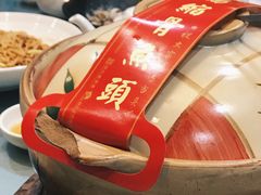 -勝記酒家·37年老字号·经典粤菜(荔枝公园店)