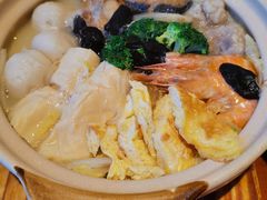 -妈妈菜舟山海鲜(定海古城店)