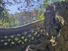 -惠山古镇·寄畅园