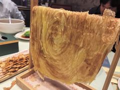 -7号院家宴.烧鸽子(门头沟店)