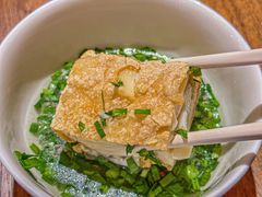 -潮香潮色鱼仔店·潮汕菜(城投总部大厦店)