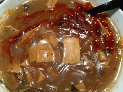 -长安大牌档之西安博物院文化餐厅(中贸店)