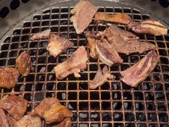 -汉拿山(包河万达店)