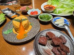-隐炉和牛烧肉店(群力店)