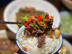 -老湘村·湖南土菜(天河维多利店)