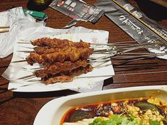 -撸串扒虾(山东路店)