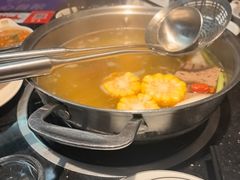 -尚合里潮汕牛肉火锅(海沧店)