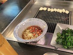 -塘屋烧烤·云南火塘烧烤品牌(联盟路店)