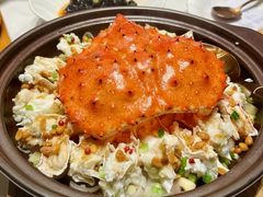 -海味世家·家常菜馆(明州里店)