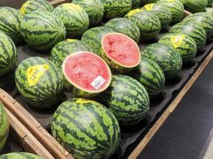 -果蔬好生活超市(乐堤港店)