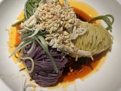 -绿茶餐厅(龙湖星悦荟店)