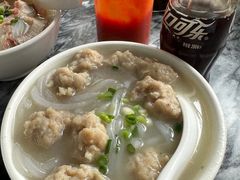 -三鄉濑粉·铭珠粥粉