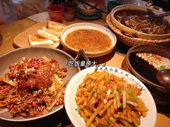 -吃饭皇帝大(解放西路店)