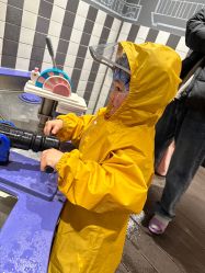 -奈尔宝·儿童乐园·亲子餐厅(长沙运达汇店)