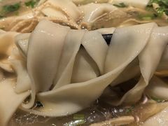 -萧记三鲜烩面(郑汴路店)