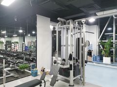 -ALIV WELLNESS运动健身(浦东大道店)