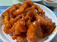 -钰姐妹饺子城(华岩路店)