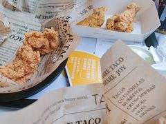 -TACO STAR 塔可星(下沙宝龙店)