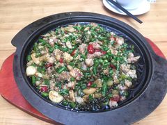 -周三的情书花园餐厅(江北店)