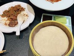 -紫光园·烤鸭·北京菜(团结湖店)